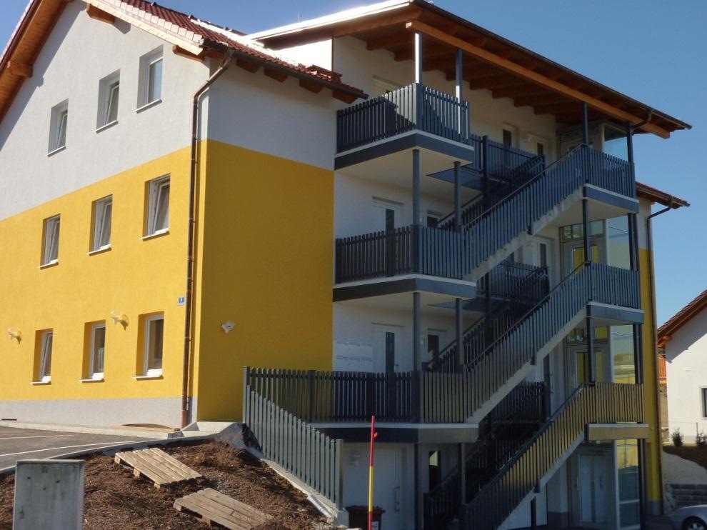 Referenzprojekt Altenberg · 41 Elemente