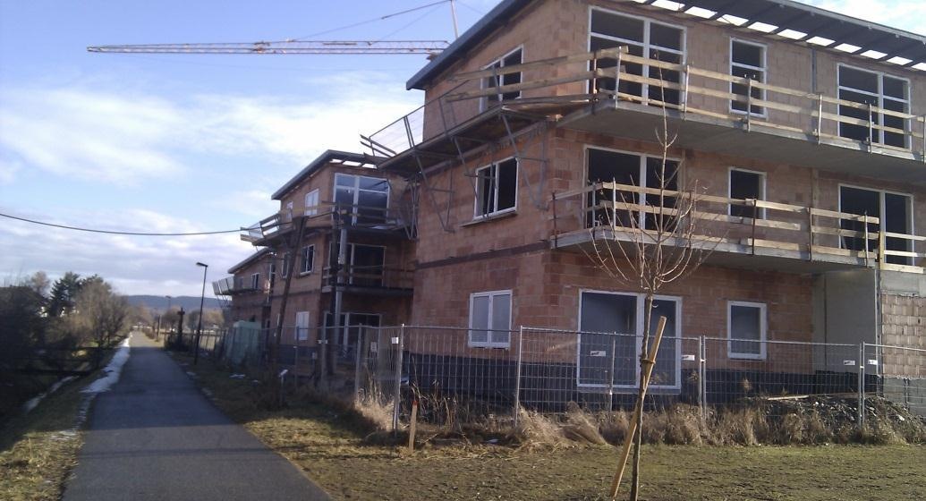 Weitere Ansicht des Referenzprojekts Paudorf · 83 Elemente